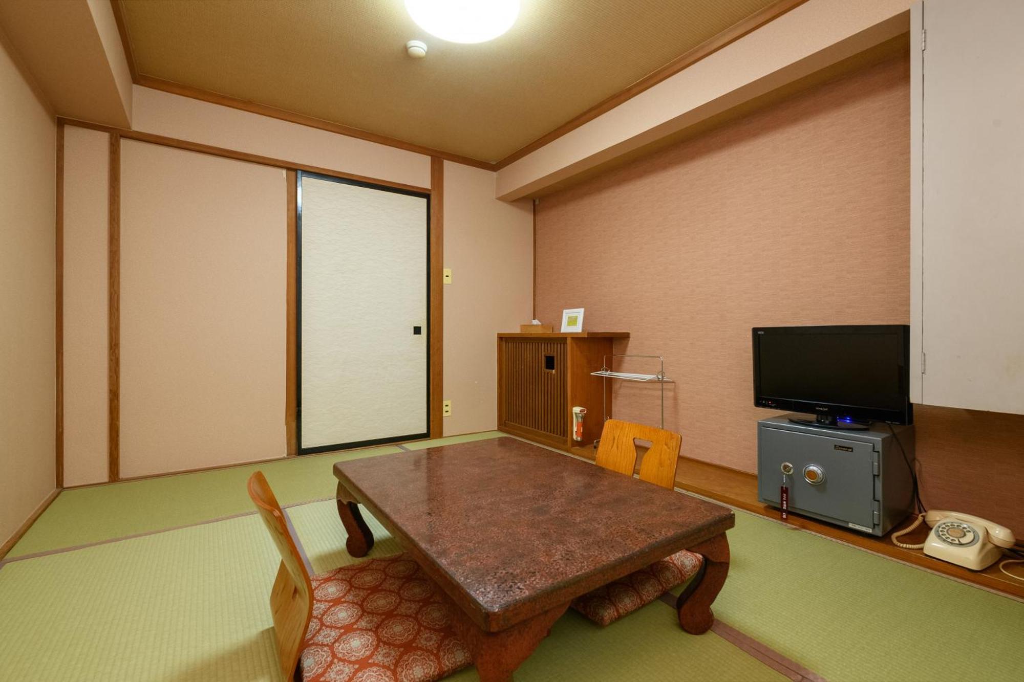 Tabist Seimeisou Shirakabako Chino Exteriör bild