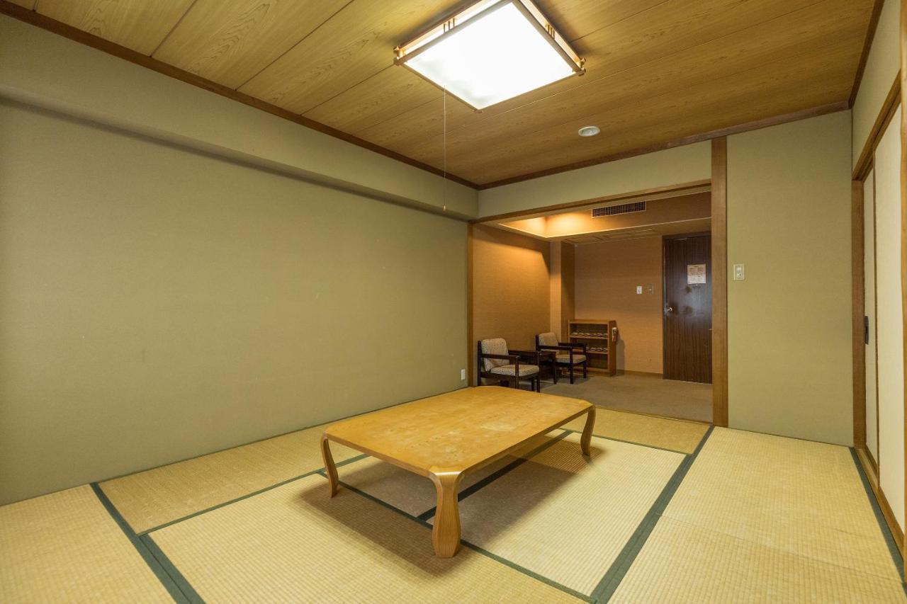 Tabist Seimeisou Shirakabako Chino Exteriör bild