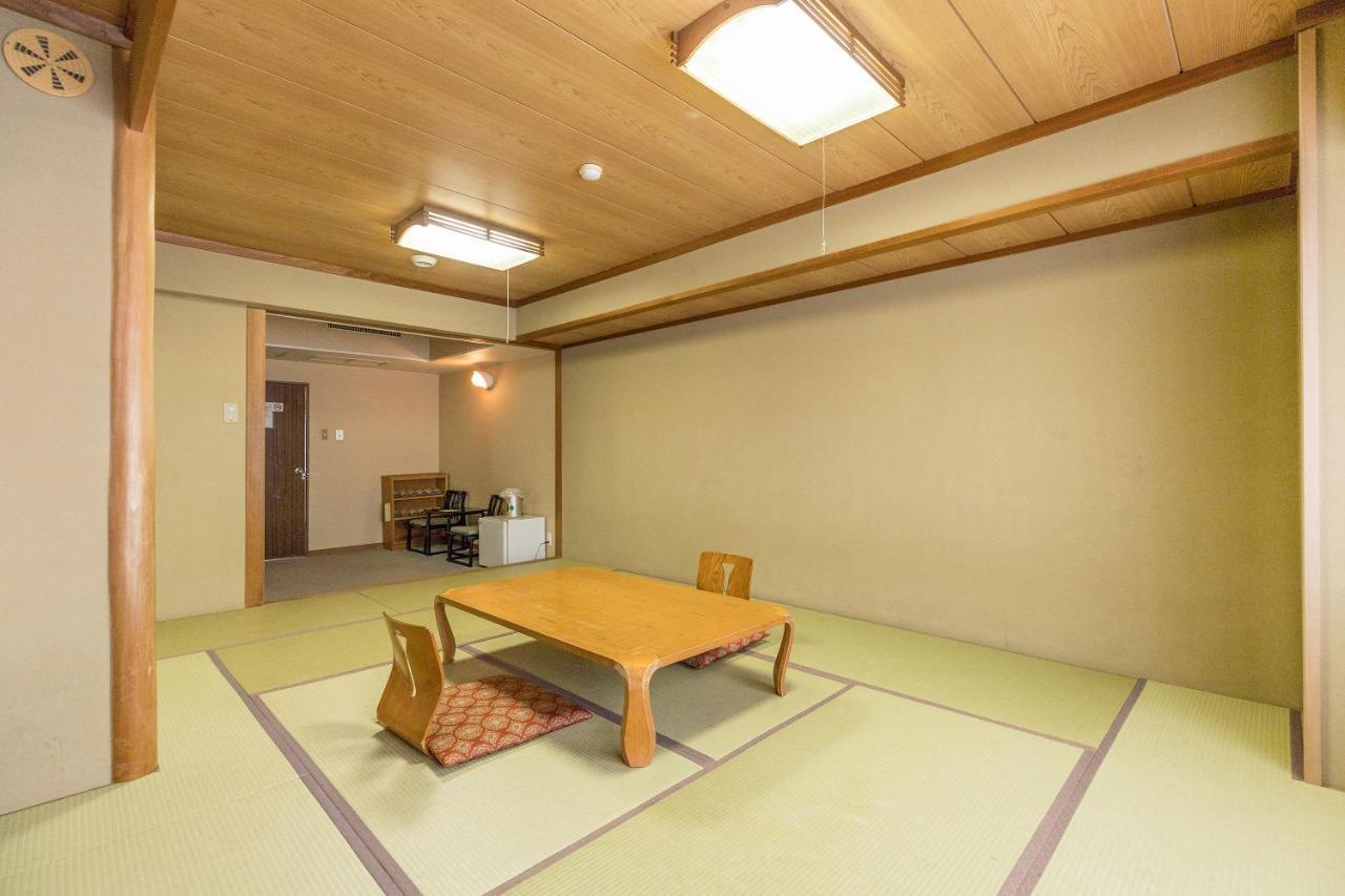 Tabist Seimeisou Shirakabako Chino Exteriör bild
